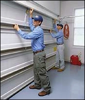 Guaranteed Door Service Inc.