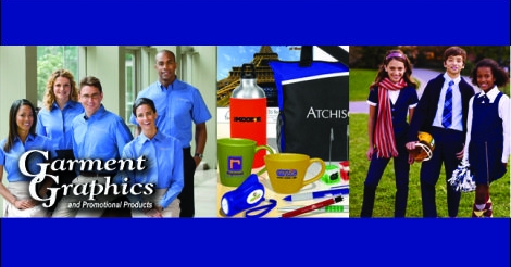 Garment Graphics and Promotional Products