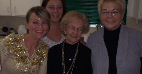 Golden Heart Senior Care