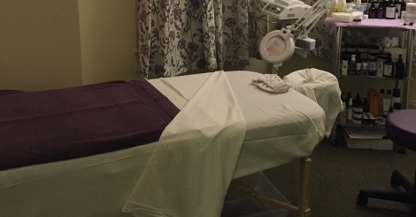 Sonoran Serenity Spa