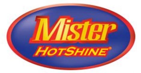 Mister Car Wash