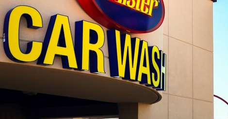 Mister Car Wash