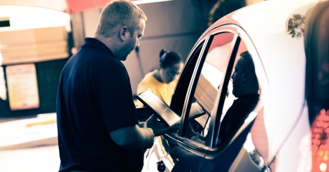 Mister Car Wash