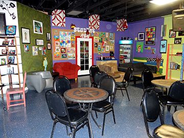 Blackbird Music & Art Center