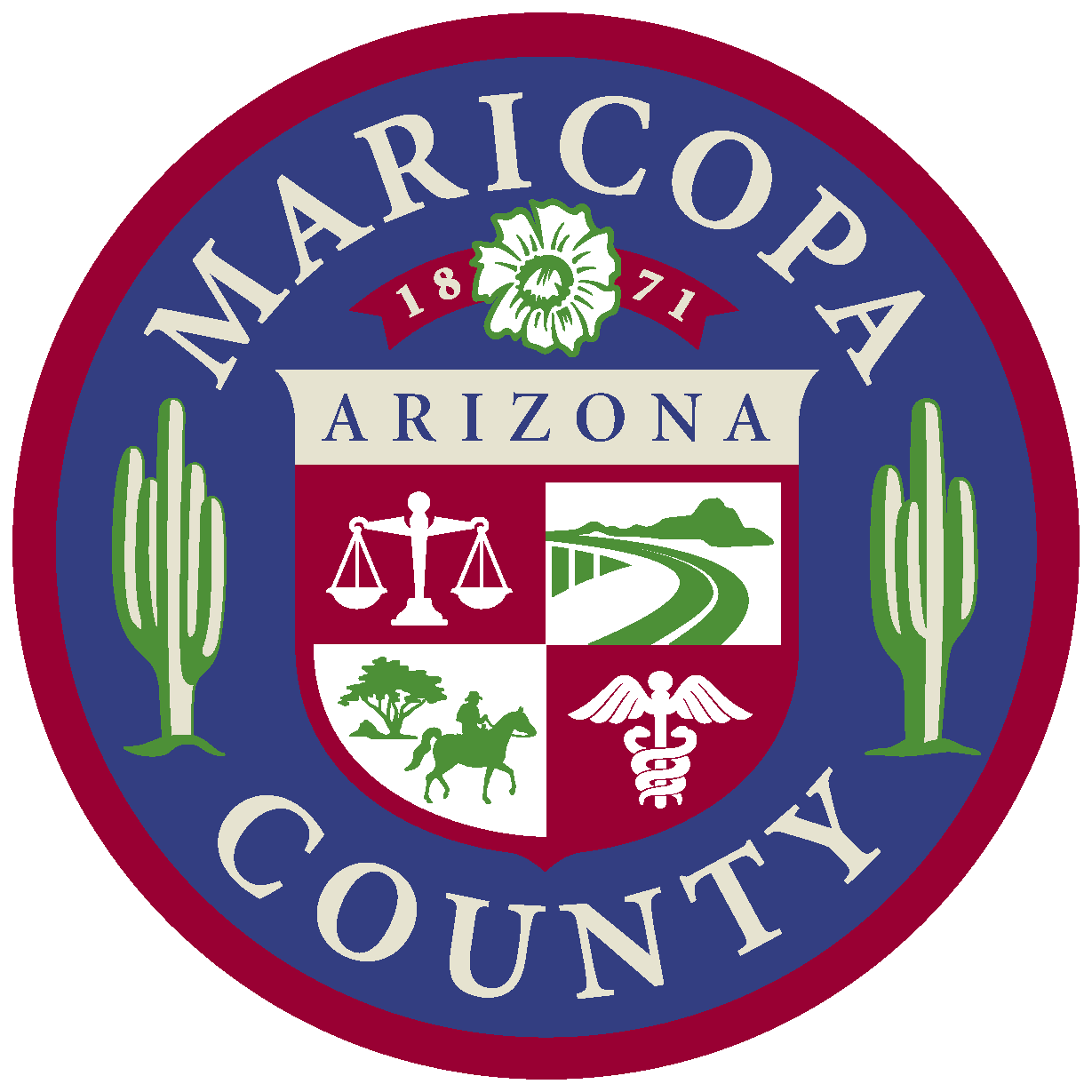 Maricopa County Correctional Health Services