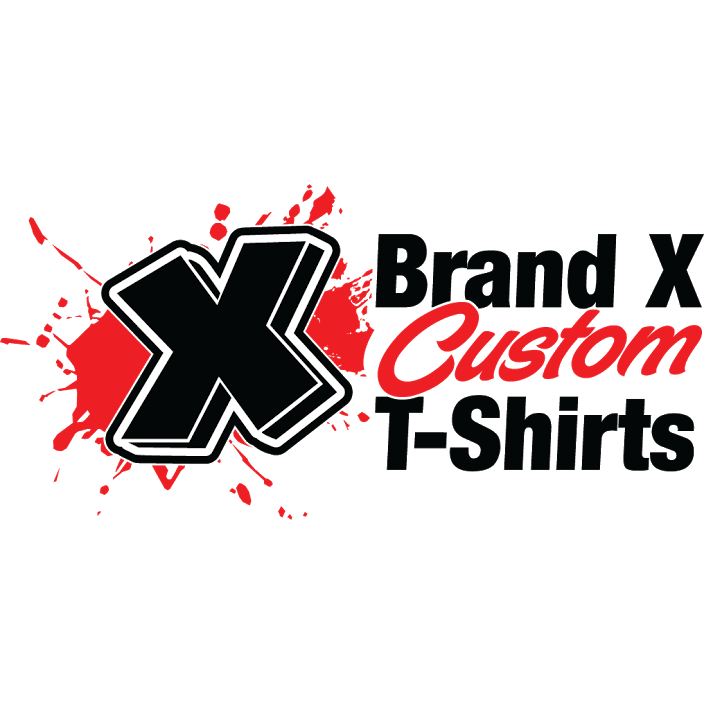 Shipping & Receiving Agent Brand X TShirts