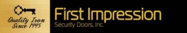 First Impression Security Doors, Inc.