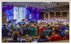 Mountain View Presbyterian Church
