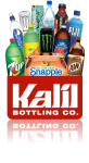 Kalil Bottling Co.