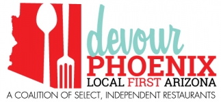 Devour Phoenix Restaurant Coalition