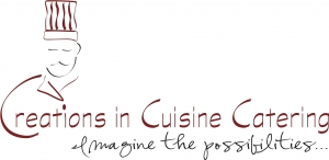 Creations in Cuisine Catering 
