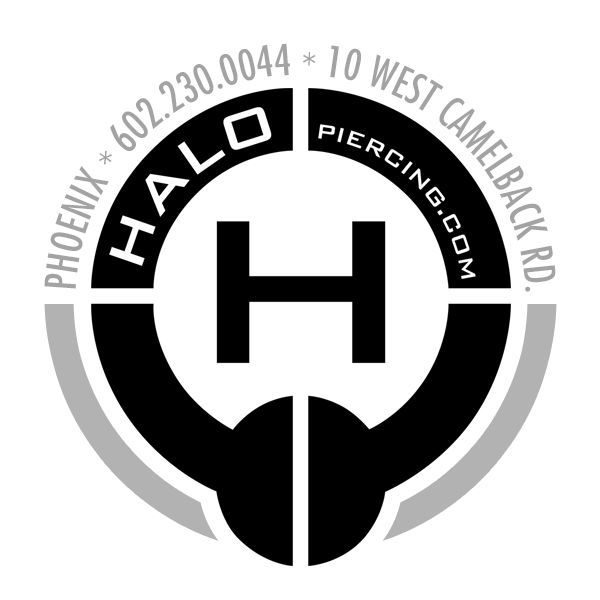 Halo Piercing & Fine Jewelry