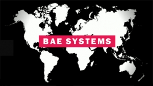 BAE SYSTEMS