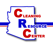 Cleaning Resource Center