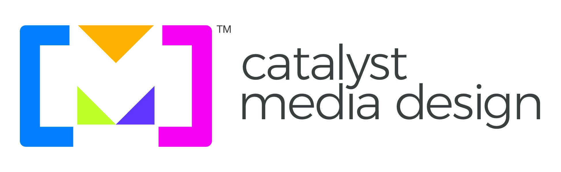 Catalyst Media Design