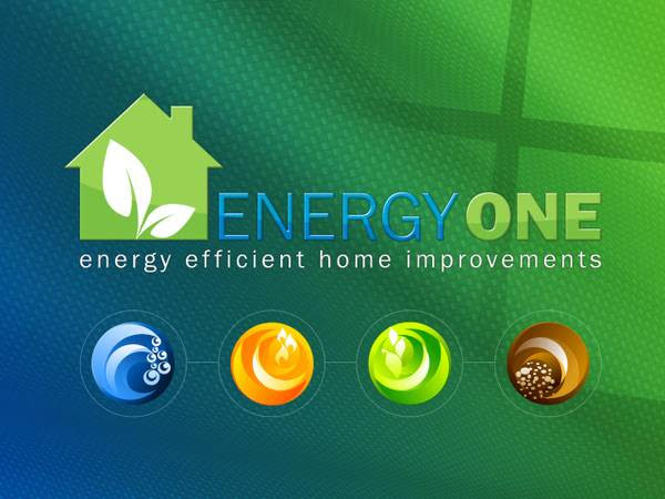 Energy One Windows