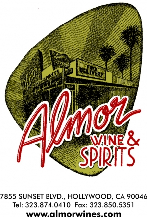 Almor Wine & Spirits