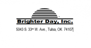 Brighter Day Inc.