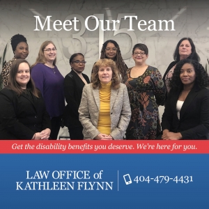 Kathleen M Flynn, LLC Social Security Disability A