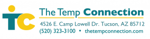 The Temp Connection