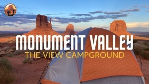 The View Campground