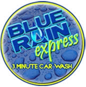 Blue Rain Express Car Wash